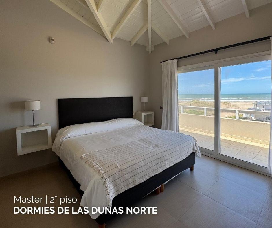Dunas De Las Pampas Mar de Las Pampas Luaran gambar