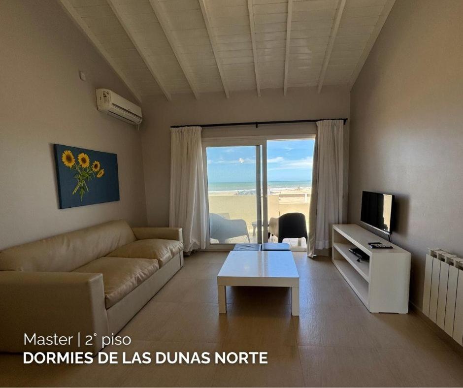 Dunas De Las Pampas Mar de Las Pampas Luaran gambar