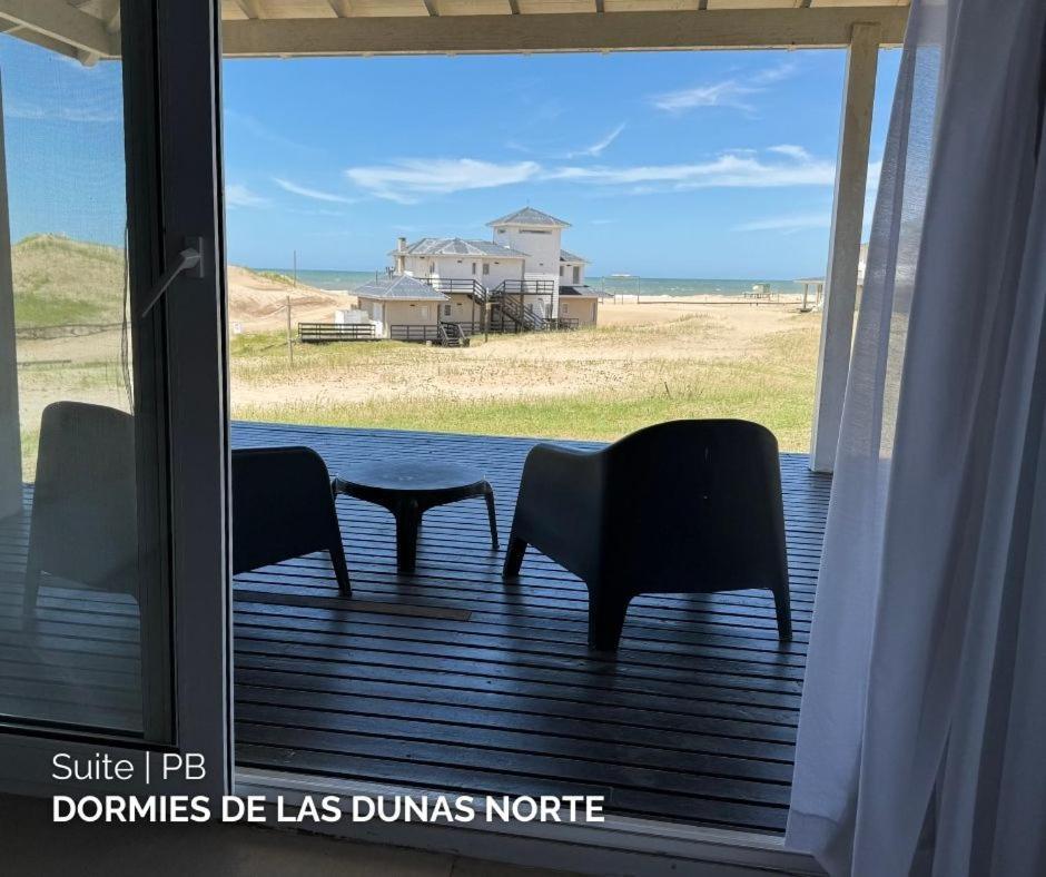 Dunas De Las Pampas Mar de Las Pampas Luaran gambar